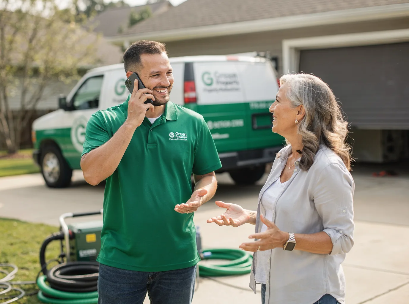 Water Damage Restoration Hudson, NC FAQs
